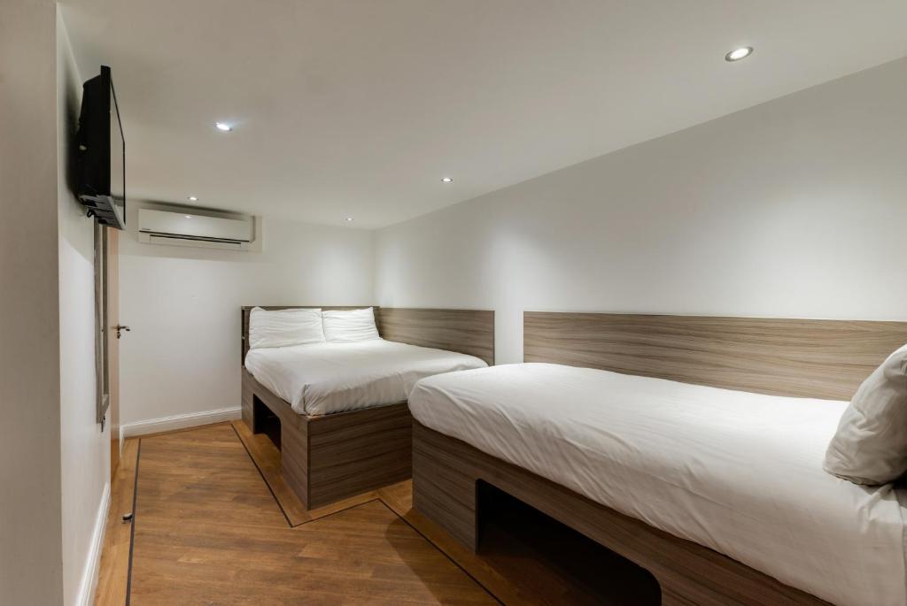 The Podworks Hotel - Resim 26