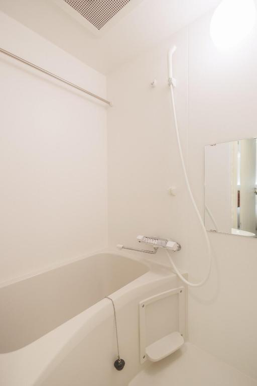 Hotaku HOTEL Akihabaraにあるバスルーム