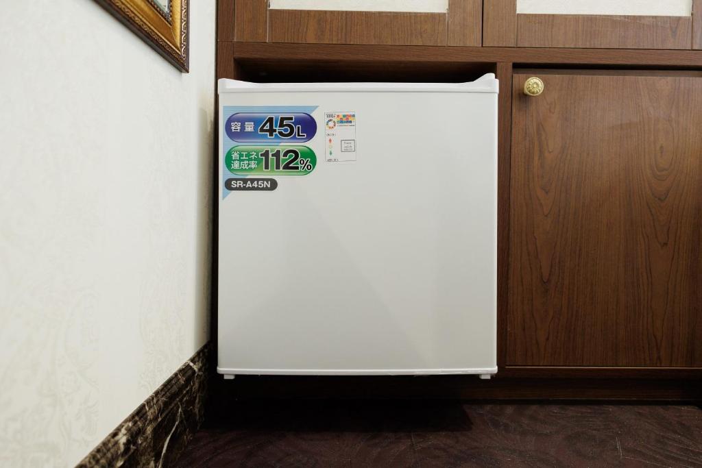 東京にあるHotaku HOTEL Akihabaraのギャラリーの写真