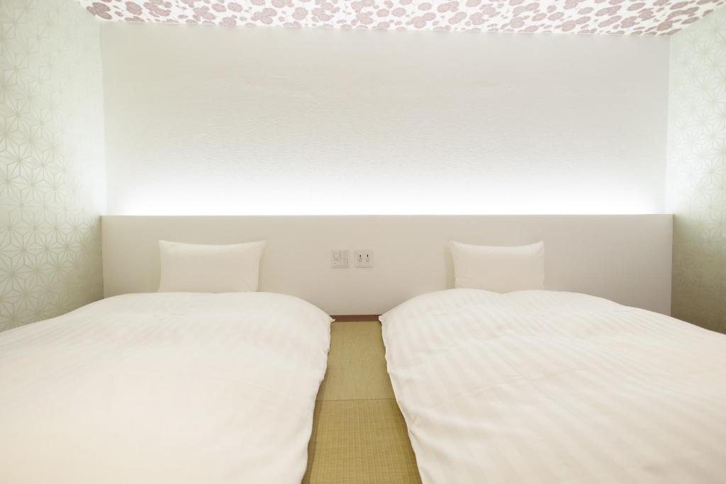 hotaku hotel akihabara 住宿介紹