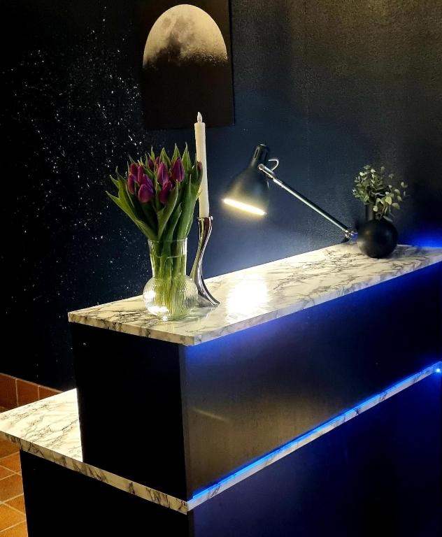 Fotografie z fotogalerie ubytování Hotell Tre Systrar v destinaci Eskilstuna