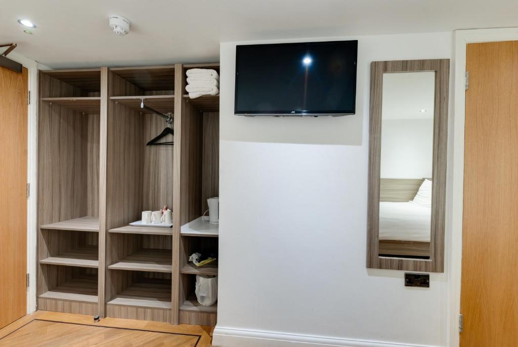 The Podworks Hotel - Resim 5