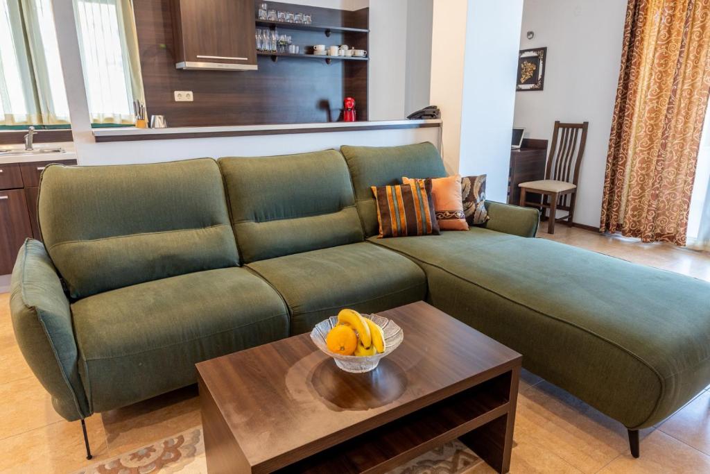 Marina CITY SEA VIEW APARTAMENT - One-Bedroom Apartment
