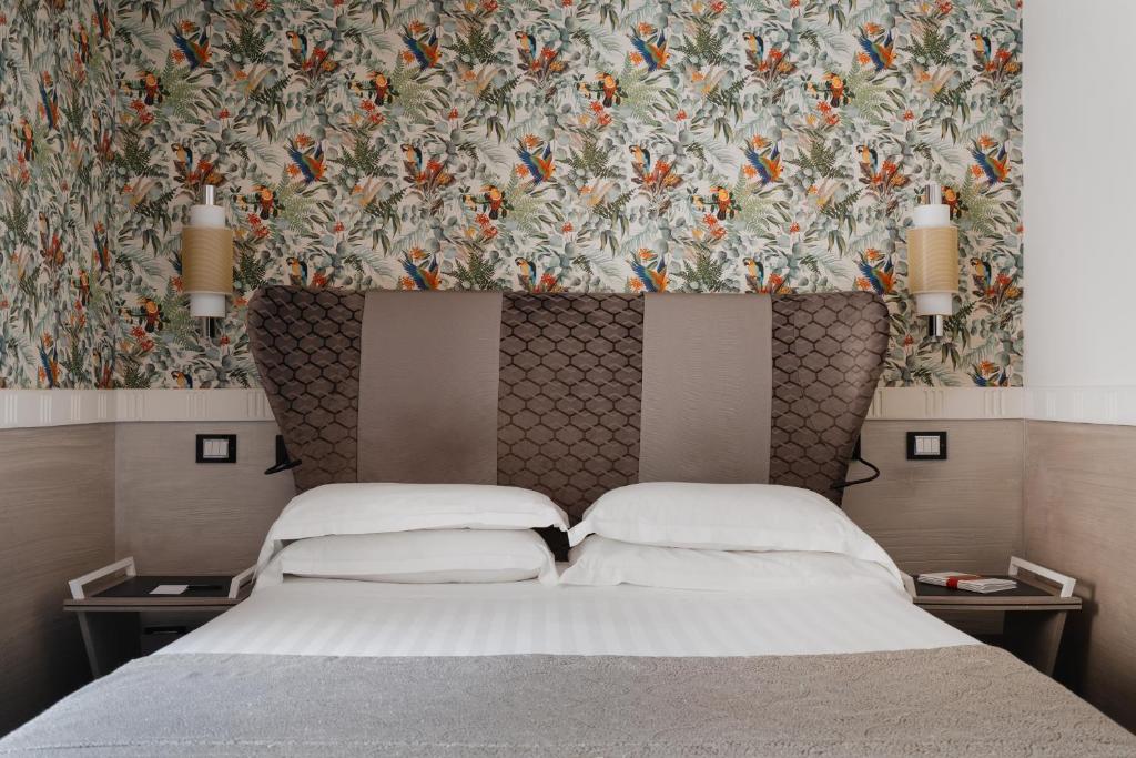 Unica Suites Rome - Resim 38