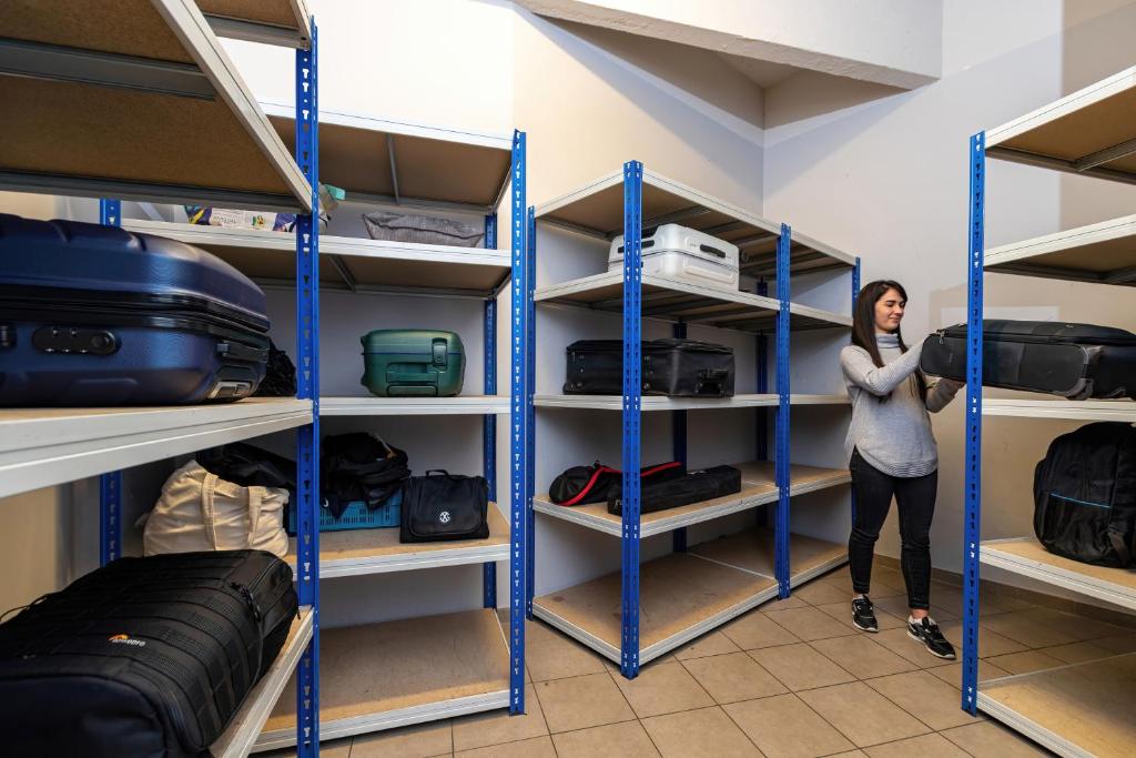 MEININGER Hotels Bruxelles City Center