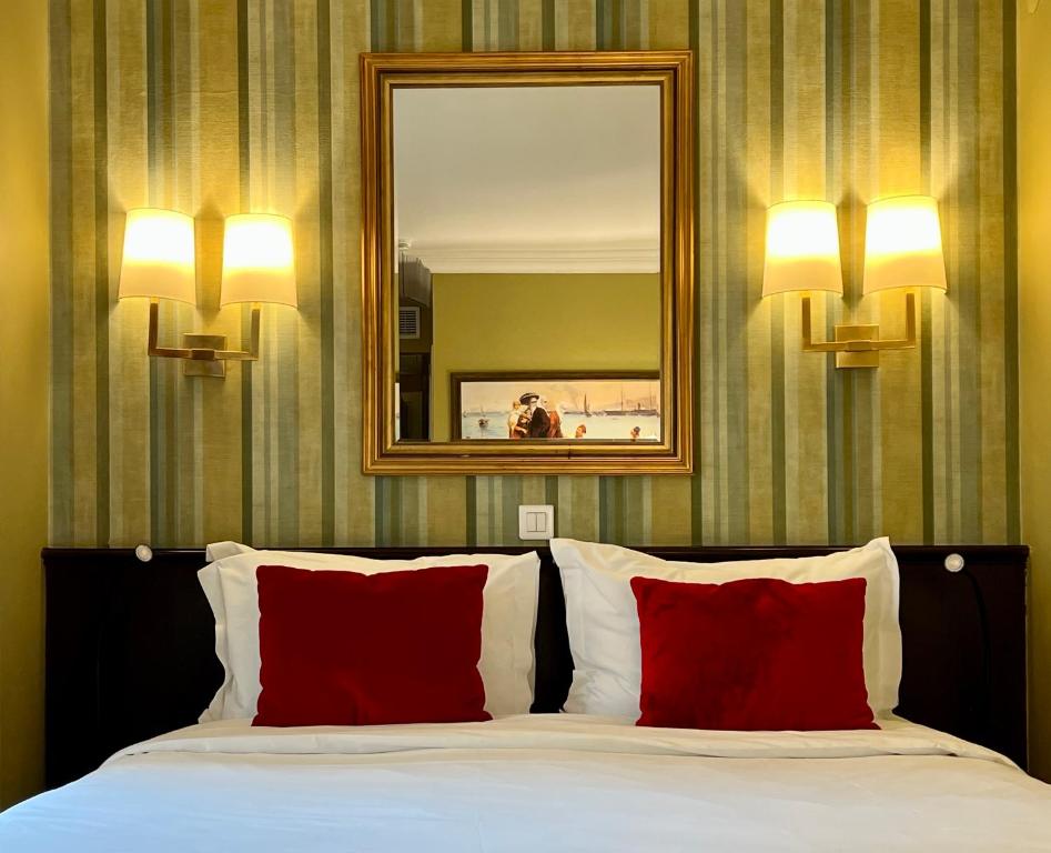 Hotel Ibrahim Pasha - 5