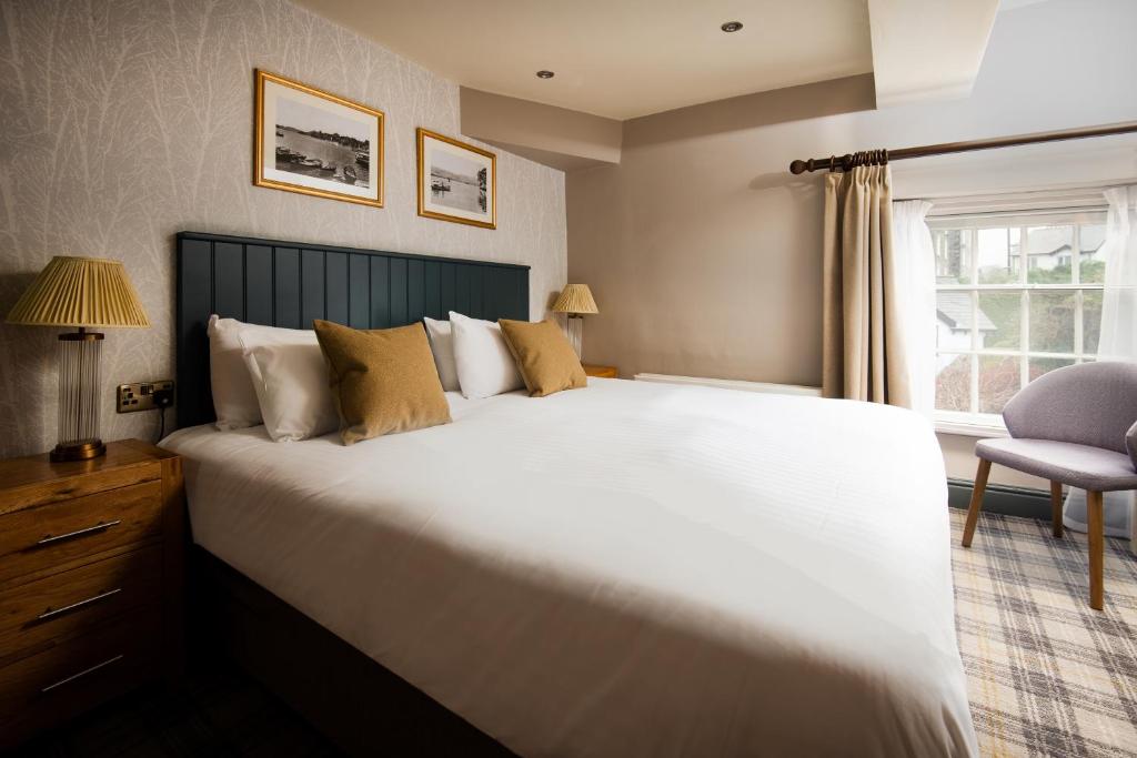 The Angel Inn - The Inn Collection Group - Resim 36