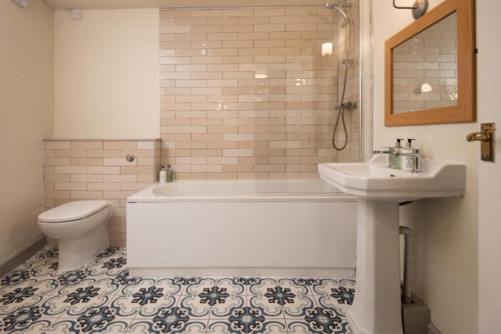 The Angel Inn - The Inn Collection Group - Resim 37