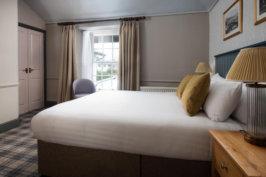 The Angel Inn - The Inn Collection Group - Resim 38