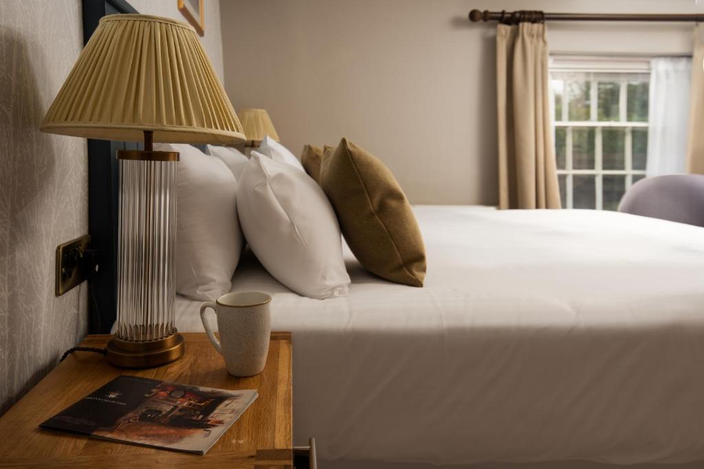 The Angel Inn - The Inn Collection Group - Resim 41