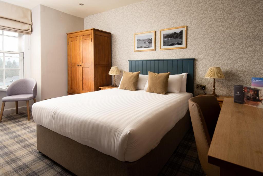 The Angel Inn - The Inn Collection Group - Resim 29