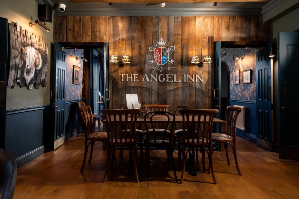 The Angel Inn - The Inn Collection Group photo
