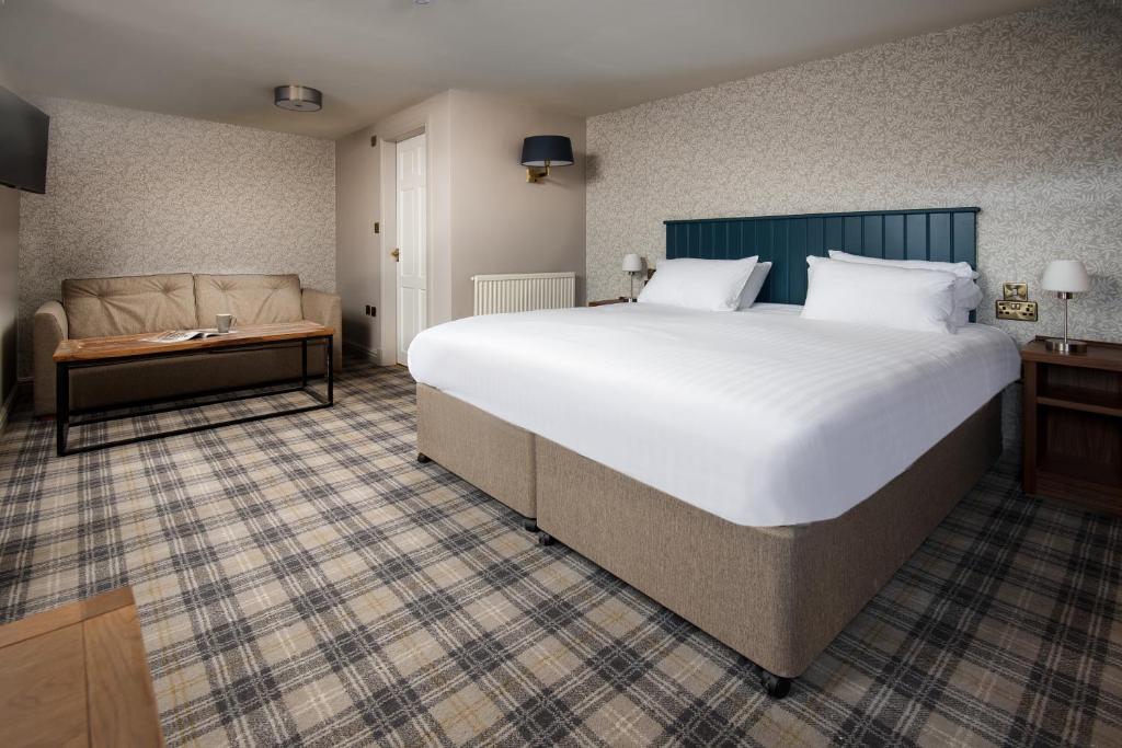 The Angel Inn - The Inn Collection Group - Resim 34