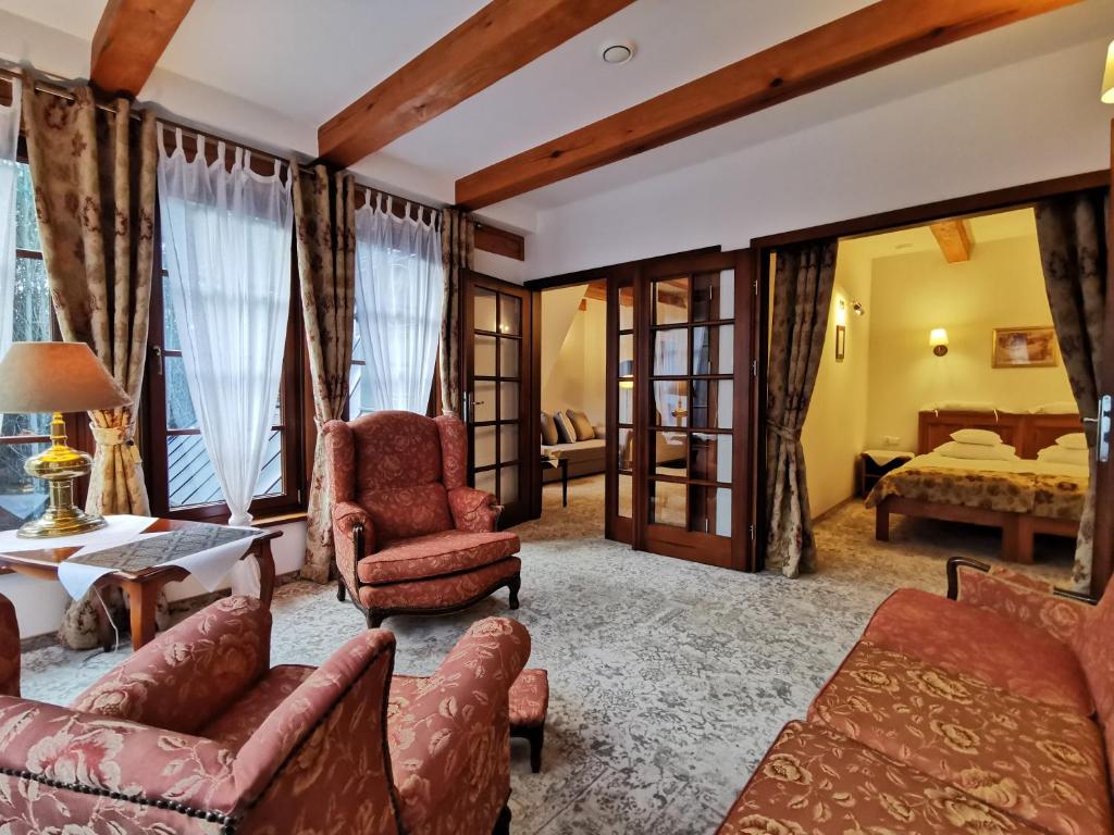 Dworek Kazimierski - 11