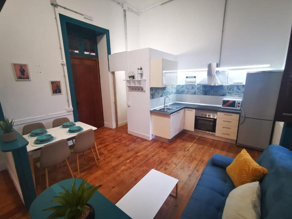 Atlantis Surf Hostel, Moya – Precios actualizados 2023