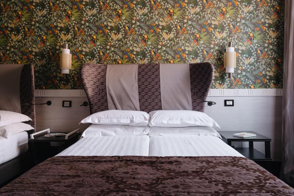 Unica Suites Rome - Resim 24