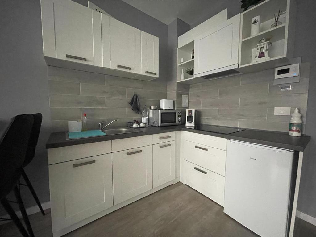 Phoenix Luxury Apartment - Wohnung Mit Einem Schlafzimmer