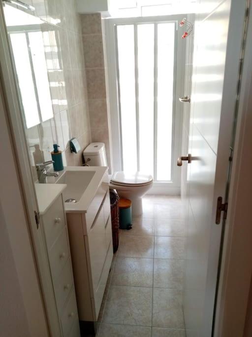 Barrio Macarena - Gardenia - Appartement De Deux Pièces
