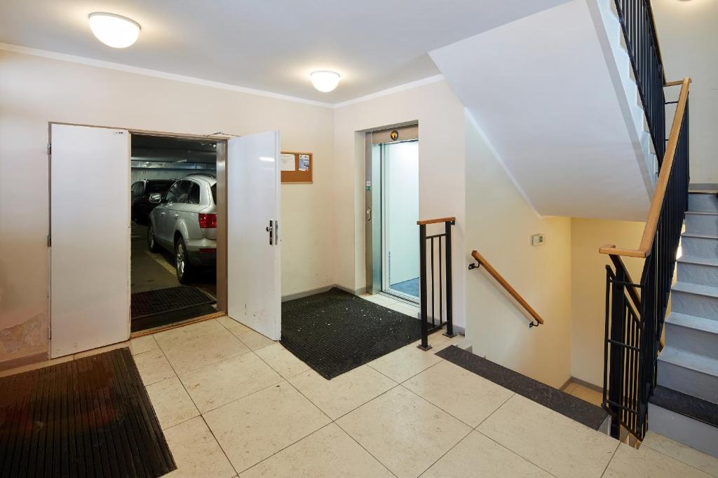Fotografie z fotogalerie ubytování Apartmán u vleku Javor v destinaci Pec pod Sněžkou