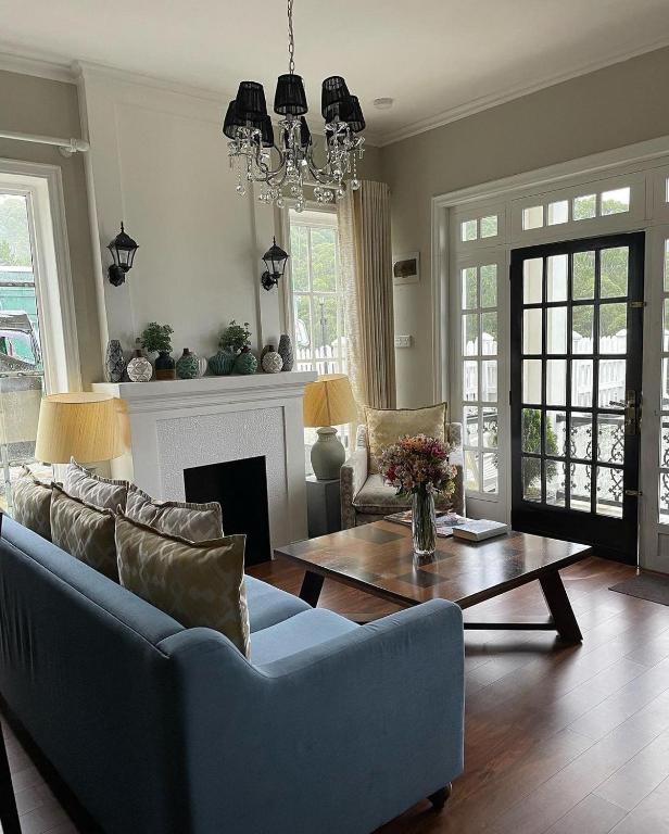 Luxe Wilderness - Private Villas, Free Breakfast, 2km from City Centre - 5