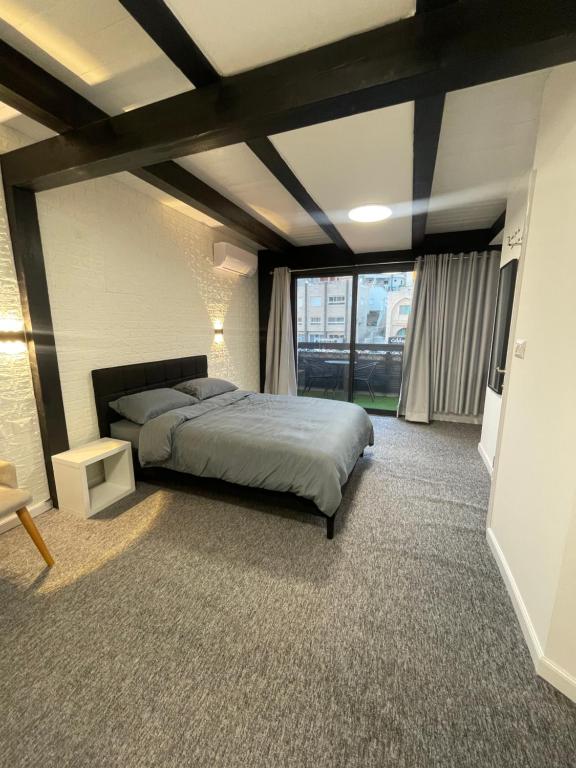 Inn Sema Zimmer, Majdal Shams,