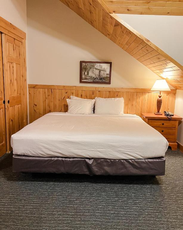 Ruttger's Bay Lake Resort - Villa Estándar