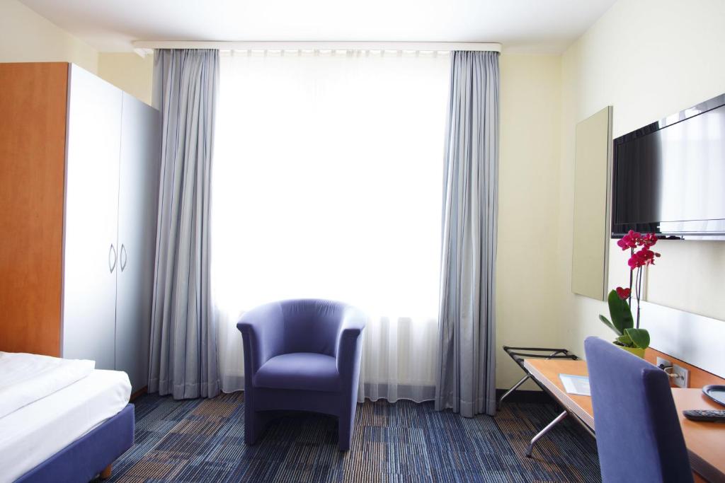 Senator Hotel - Resim 9