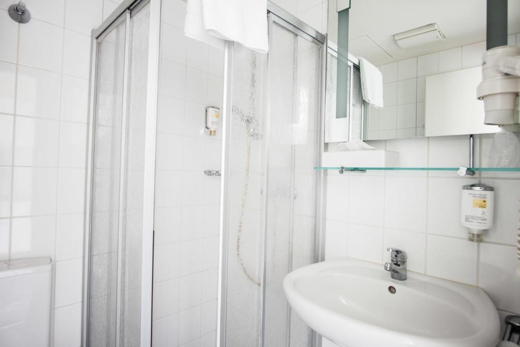 Senator Hotel - Resim 11