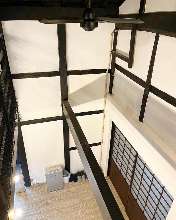 Fotografie z fotogalerie ubytování ENSO Residence 古民家一棟貸切宿 東近江市五個荘 ペット可 定員6名 v destinaci Higashiomi