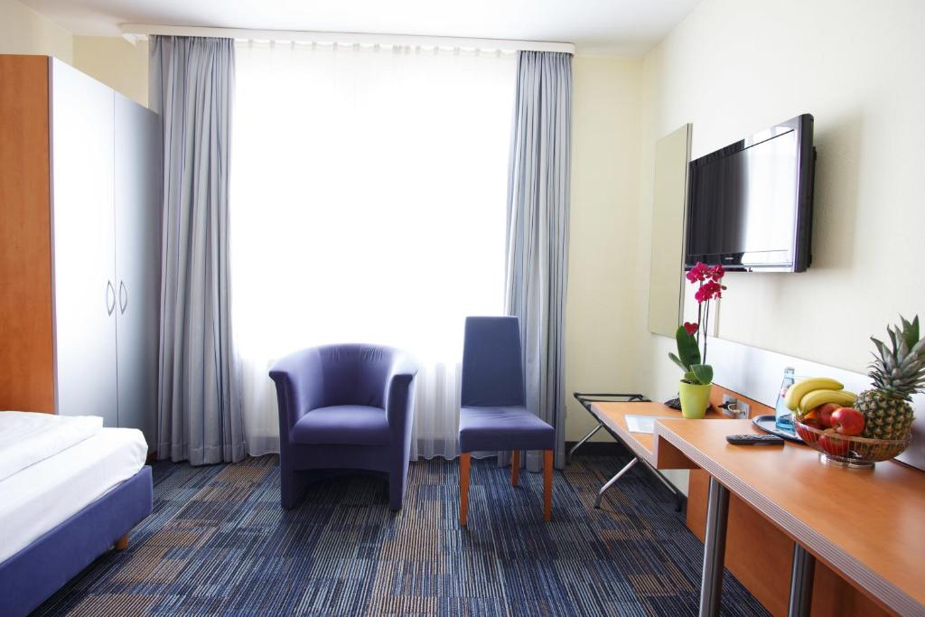 Senator Hotel - Resim 5