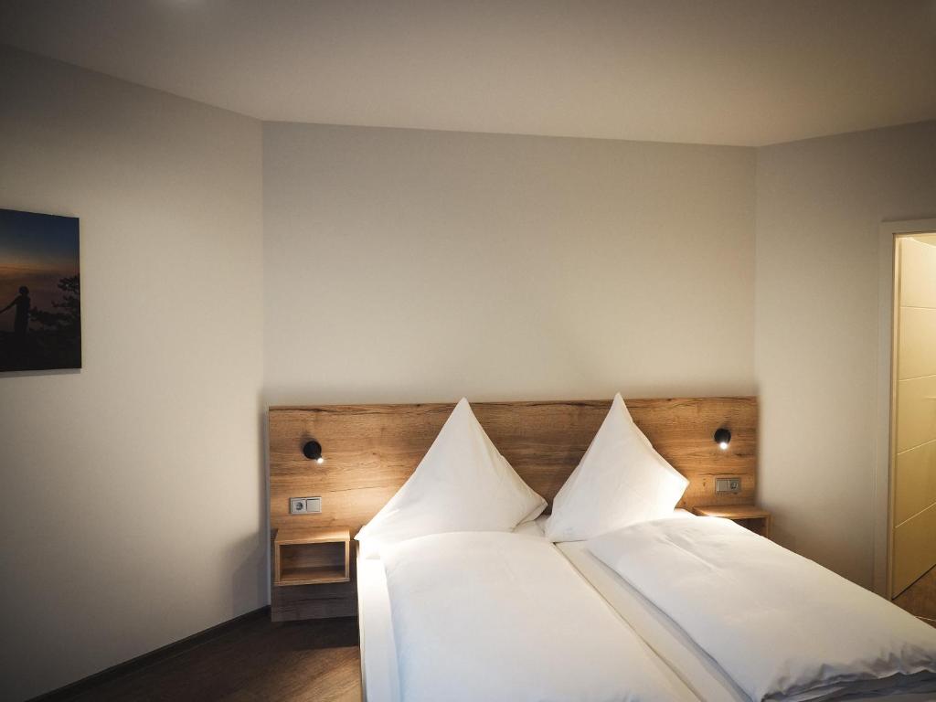Landgasthof Zum Stern - Appartement 2 Chambres