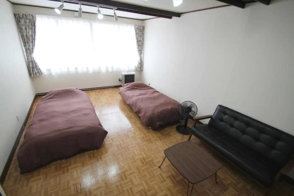 TsukisamuFukuya / Vacation STAY 2141 - Casa De Vacaciones