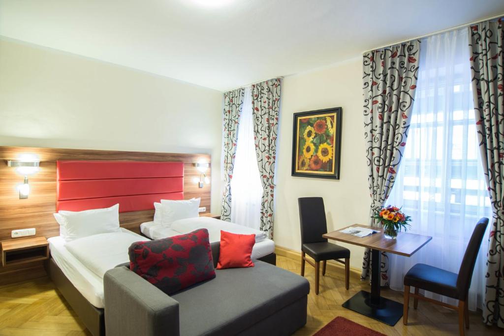 BATU Apart Hotel - Resim 43