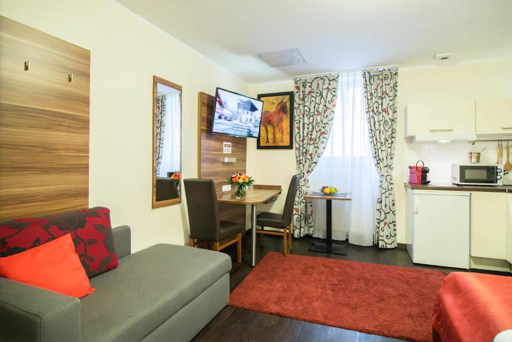 BATU Apart Hotel - Resim 32