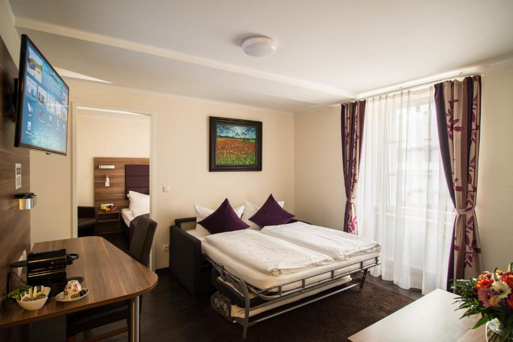 BATU Apart Hotel - Resim 19