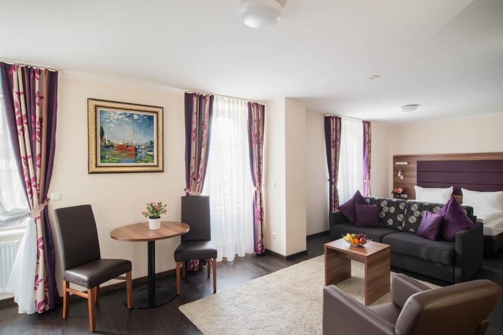 BATU Apart Hotel - Resim 34