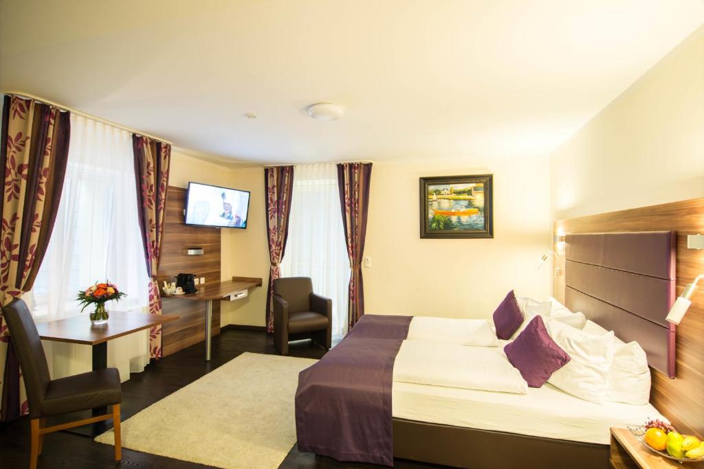 BATU Apart Hotel - Resim 33