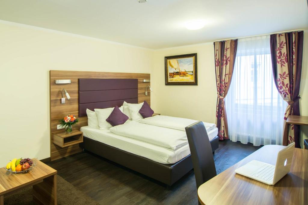 BATU Apart Hotel - Resim 44