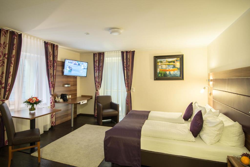 BATU Apart Hotel - Resim 29