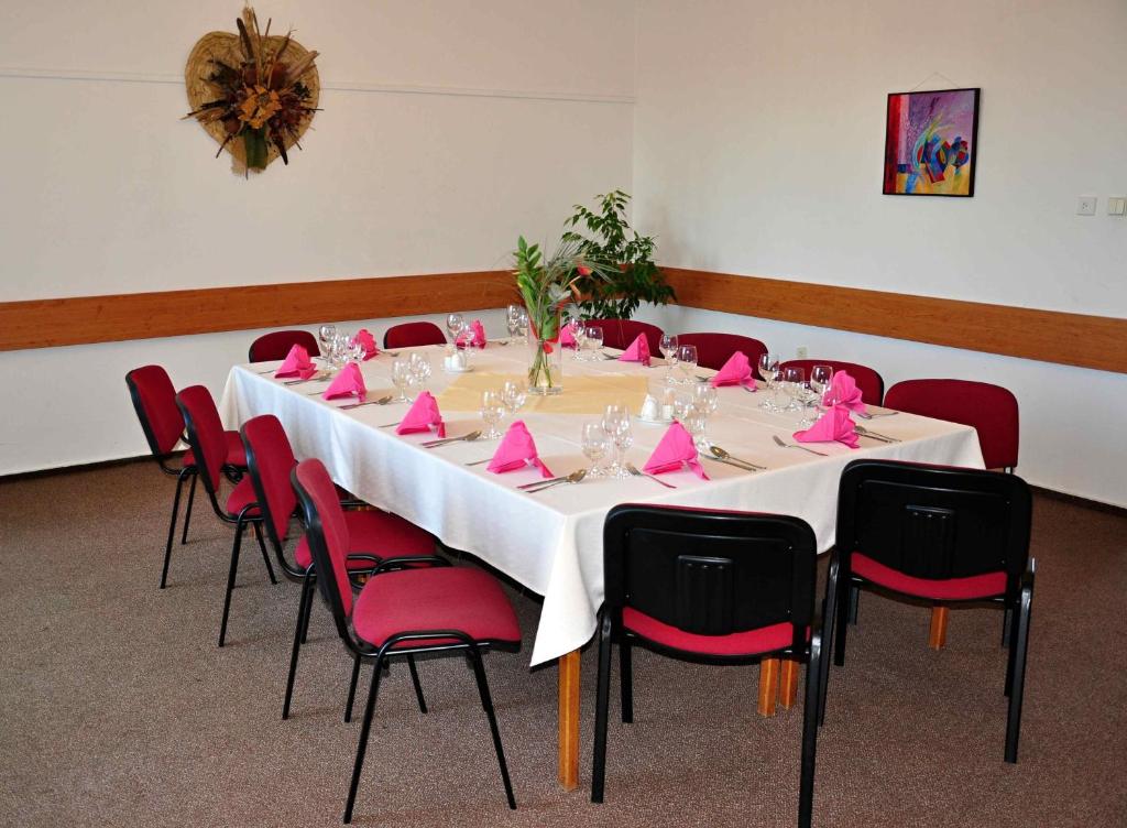 Tatra Hotel - Resim 29