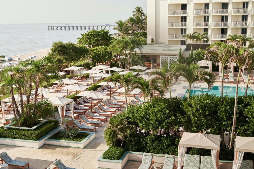 Four Seasons Resort Palm Beach - 