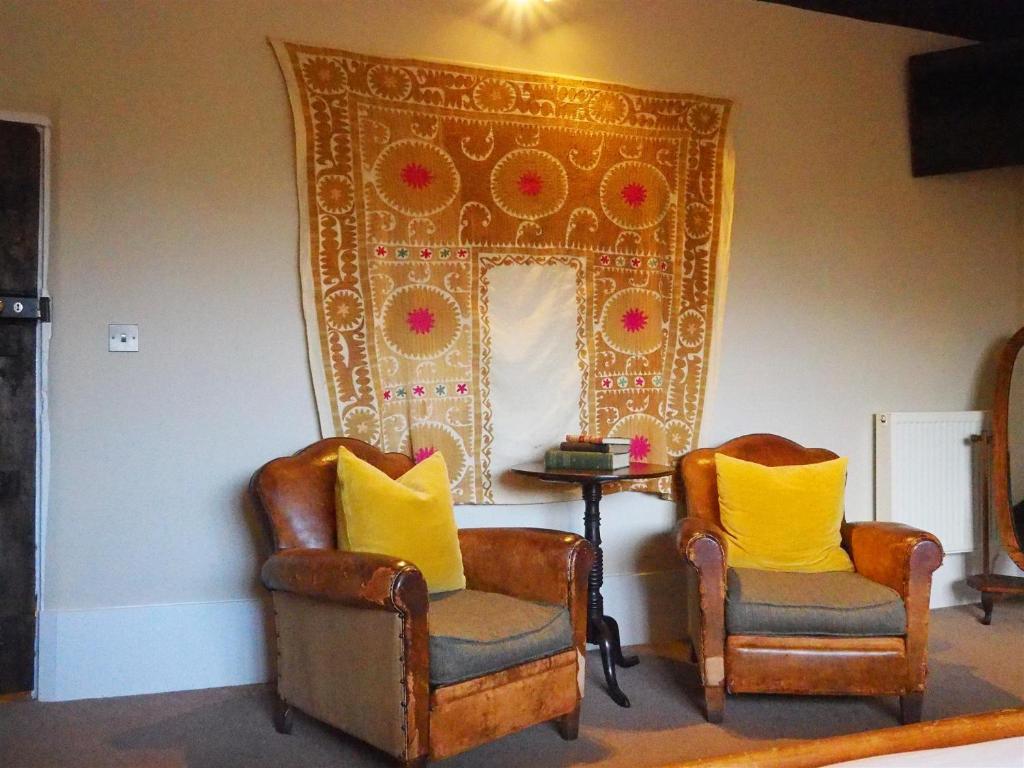 Bear and Ragged Staff - Resim 30