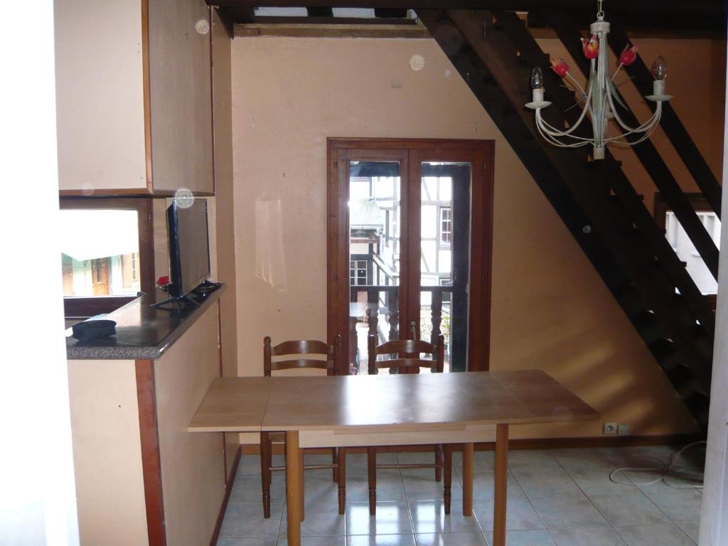 La cour des meuniers - le Froment et l'Epeautre – photo 17