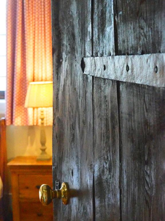 Bear and Ragged Staff - Resim 37