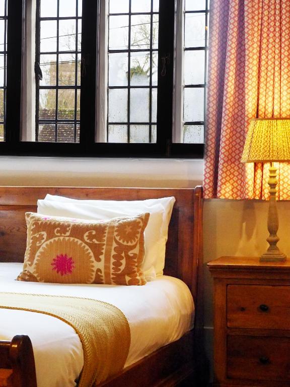 Bear and Ragged Staff - Resim 39