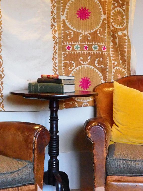 Bear and Ragged Staff - Resim 32