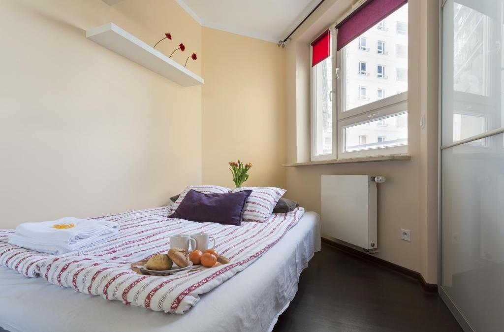 Westfield Arkadia P&O Serviced Apartments - Premium Suite - 5 Słomińskiego Street