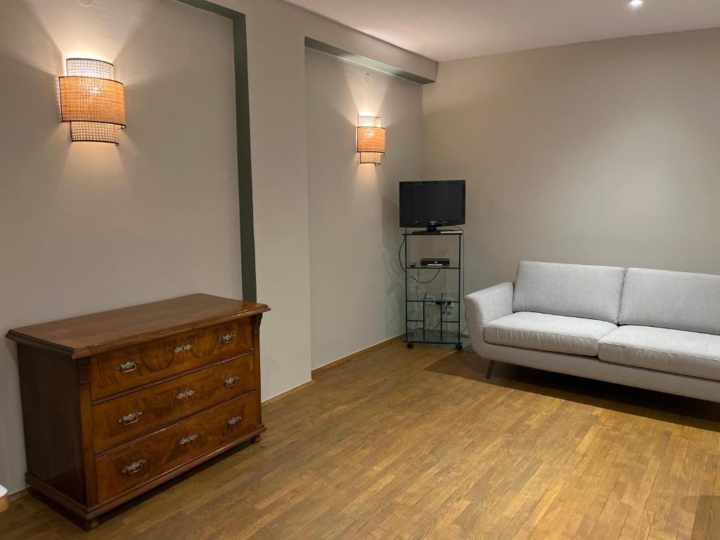 Photo from Pension Buchner in Zell am See, Salzburg, Austria