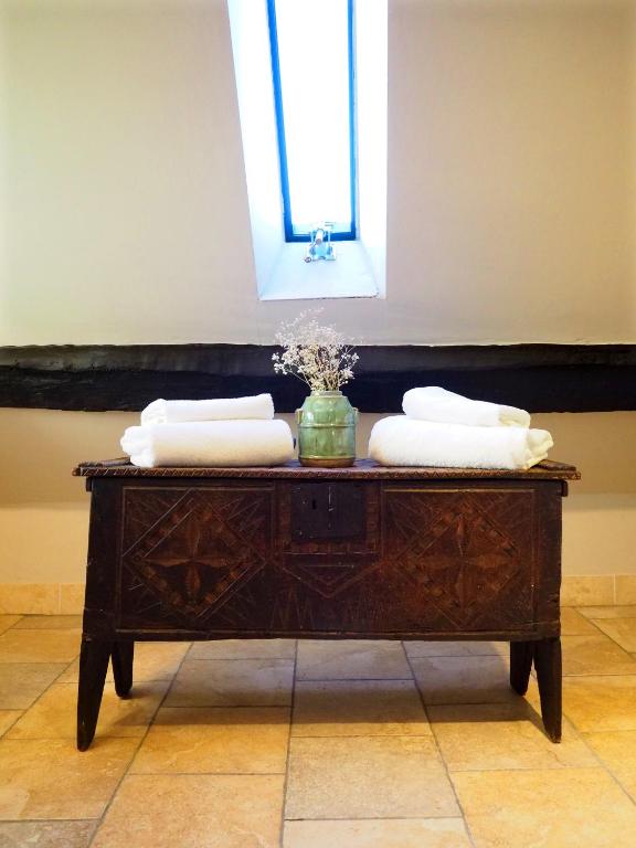 Bear and Ragged Staff - Resim 41