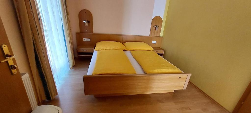 Spa in/ali druge wellness storitve v nastanitvi Pension Koderholt